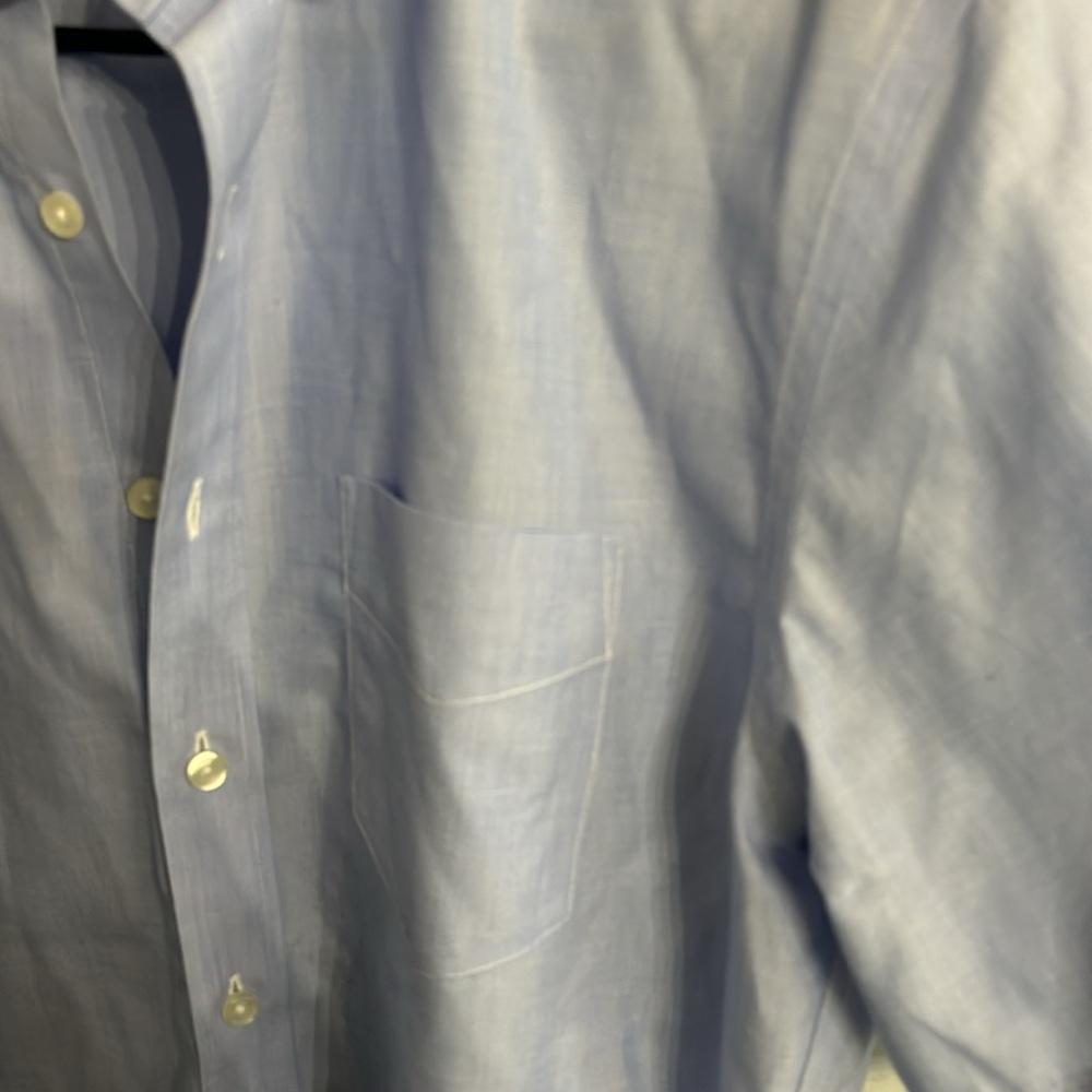 UNTUCKIt button down - image 2